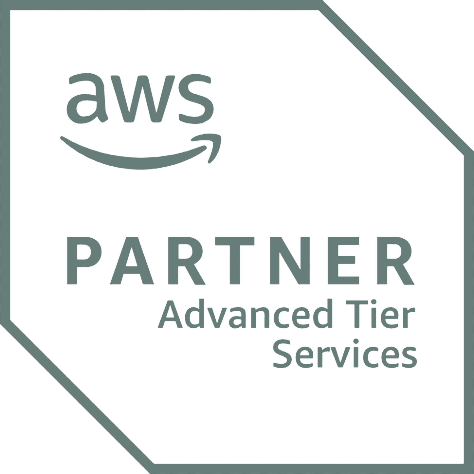 AWS Partner