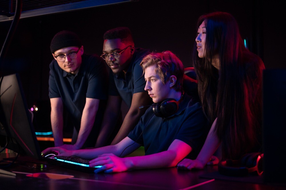 Transforming Agent Readiness with AI Powered Retention Training
