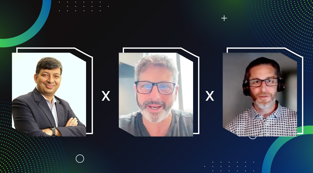 Healthcare innovation powered by enterprise AI
