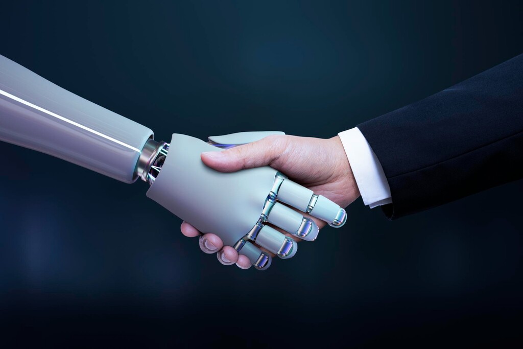 Beyond adoption: The mindset to make AI real