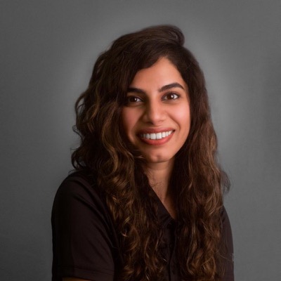 Gayatri Sanjay Johar