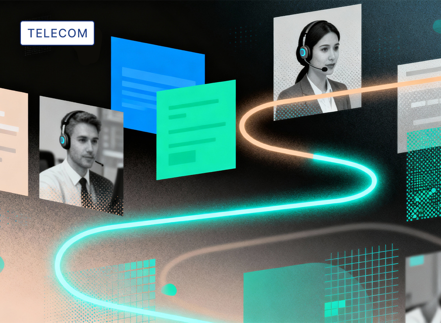 Transforming Agent Readiness with AI Powered Retention Training 